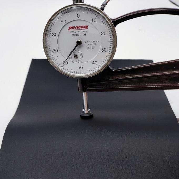 Sk&oacute;ra z PVC do osłon fotelik&oacute;w samochodowych odporna na ścieranie wodoodporna 54" 12