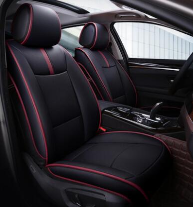 Odporna na ścieranie sk&oacute;ra syntetyczna PVC do pokrowc&oacute;w na siedzenia samochodowe 14