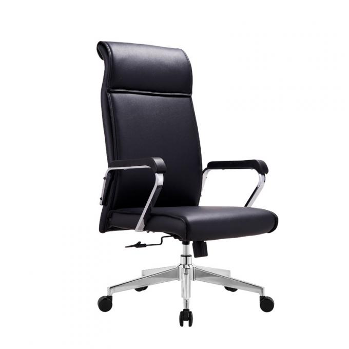 Sk&oacute;ra tłoczona PVC odporna na ścieranie do pokrowc&oacute;w na siedzenia samochodowe, szerokość 54" 18