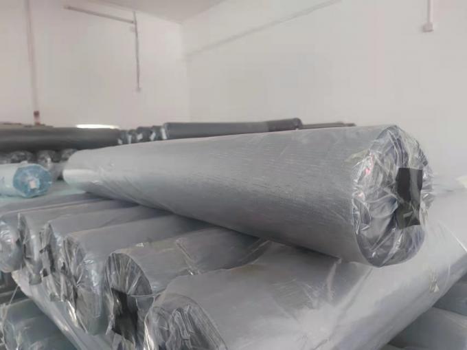 PU Nubuk Skóra Syntetyczna Tkanina Imitacja Bawełny Spód Buty Torby Notatnik Tkanina Spot Hurt 7