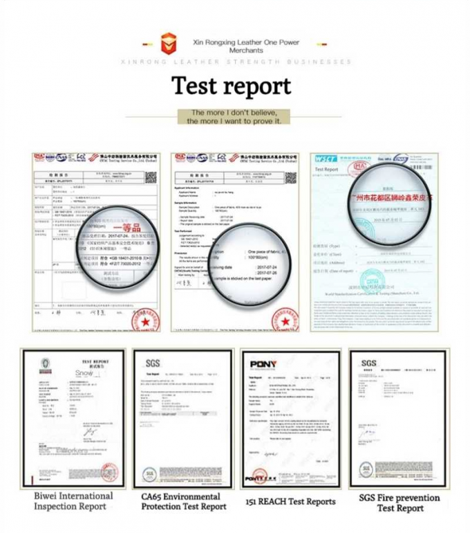 PU Tc Cloth Napa Wz&oacute;r Ziarna Sk&oacute;ra Syntetyczna Portfel Pudełko Buty Ntoebook Album ze zdjęciami Sk&oacute;ra Tkanina 14