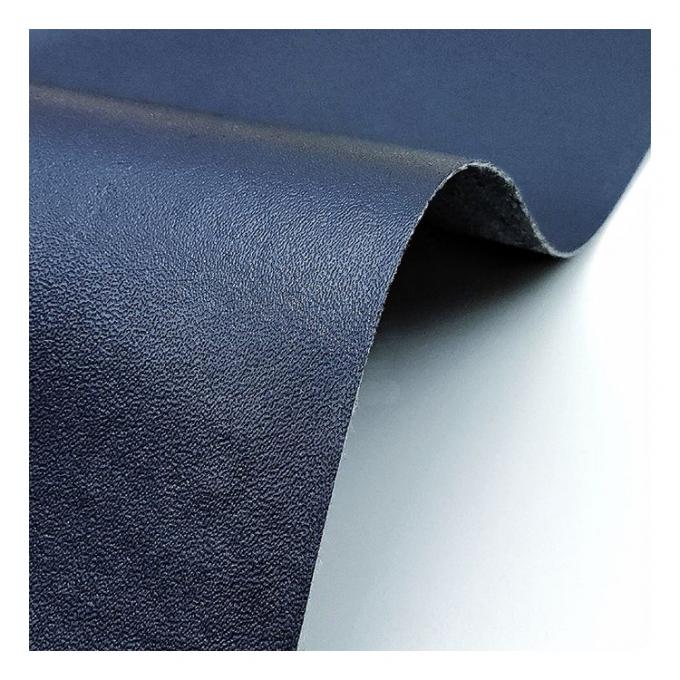 Sprzedaż hurtowa Pvc Fux Sk&oacute;ra Portfel Pudełko Buty Notatnik Pinhole Pattern Sztuczna tkanina ze sk&oacute;ry syntetycznej 13