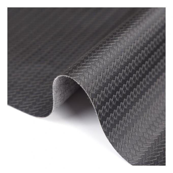 Spot Pvc Oblique Weave Pattern torebka ręczna Tapiceria Opakowanie Portfel Pudełko Pudełko Buty Notatnik Sztuczna tkanina skórzana 7