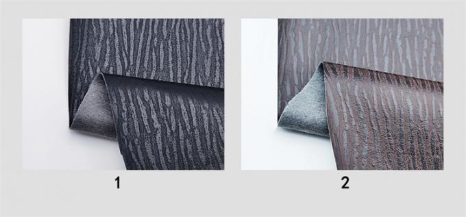 Hurtowa sk&oacute;ra z paskami PVC, sztuczna sk&oacute;ra syntetyczna, nadruk drewna, opakowania, portfel, pudełko, buty, notatnik, tkanina ze sztucznej sk&oacute;ry 15