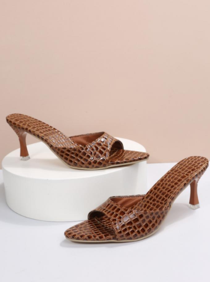 Wysokopołyskowe, wzorzyste, syntetyczne PVC, skóra ekologiczna, wzór zwierzęcy, buty, torby i torebki, tkanina ze skóry ekologicznej 15