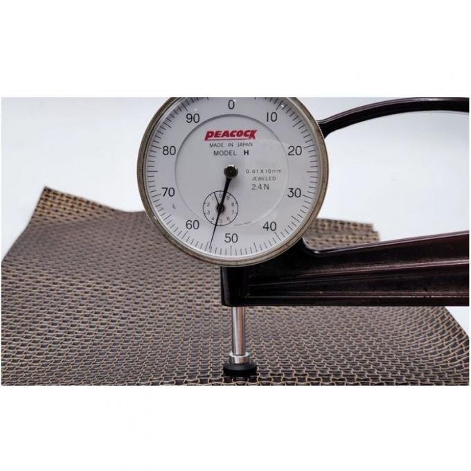 PVC Złota nić Jedwabna Ziarno Geometryczny Wz&oacute;r Syntetyczna Sztuczna Sk&oacute;ra Buty Torby Notatnik Dekoracja Podkładka Sk&oacute;rzana Tkanina 8