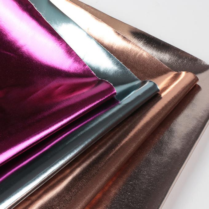 Film metalowy PU R61 Owiec Ziarno Sztuczna Sk&oacute;ra Ubrania Portfel Pudełko Pudełko Buty Torba Notatnik Sztuczna Sk&oacute;ra Tkanina 7