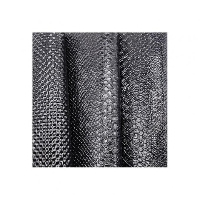 Wysokopołyskowe, wzorzyste, syntetyczne PVC, skóra ekologiczna, wzór zwierzęcy, buty, torby i torebki, tkanina ze skóry ekologicznej 10