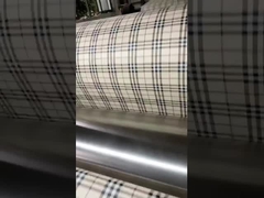 Klasyczny drukowany klej