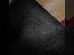 Skóra syntetyczna PU