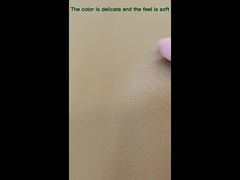 Skóra z PVC do toreb