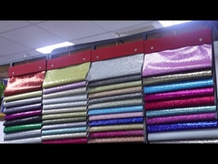 Skóra fałszywa z PVC