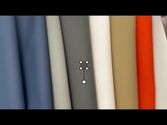 Skóra z PVC do toreb