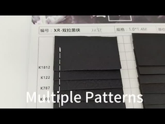 Skóra fałszywa z PVC