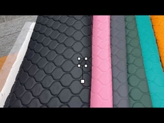 Skóra z PVC do toreb