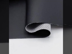 Skóra z PVC do osłon foteli samochodowych