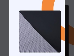 Skóra z PVC do osłon foteli samochodowych